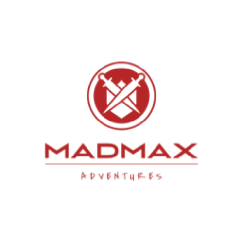 Mad Max Adventures